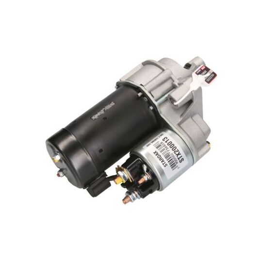 STX200013 - Startmotor 