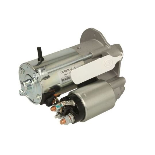 STX200081R - Startmotor 