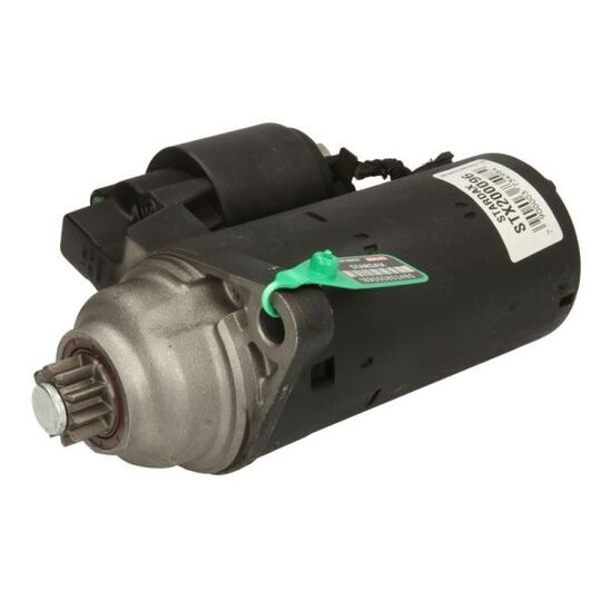 STX200096R - Startmotor 