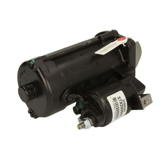 STX200091R - Startmotor 