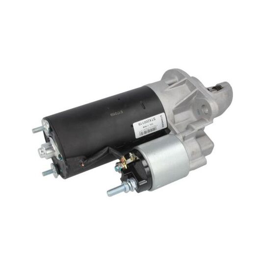 STX200119 - Starter 