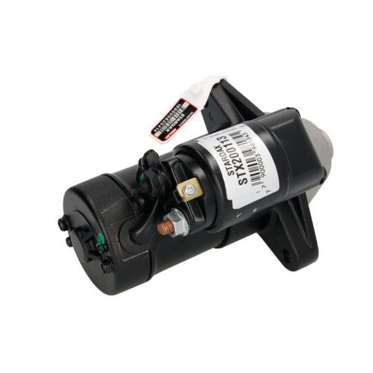 STX200113 - Startmotor 