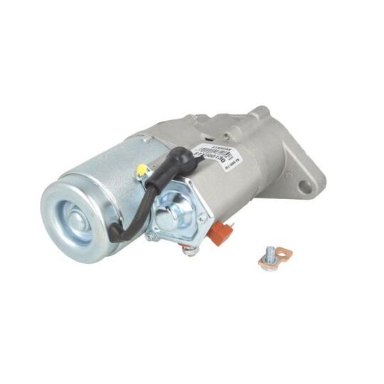 STX200130 - Startmotor 