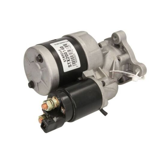 STX200140R - Startmotor 