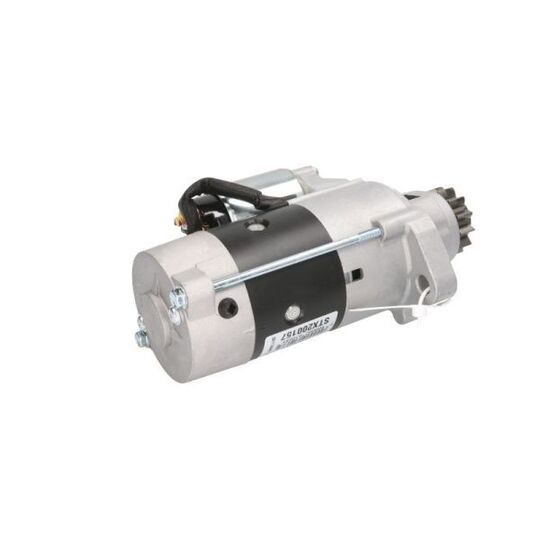 STX200157 - Starter 