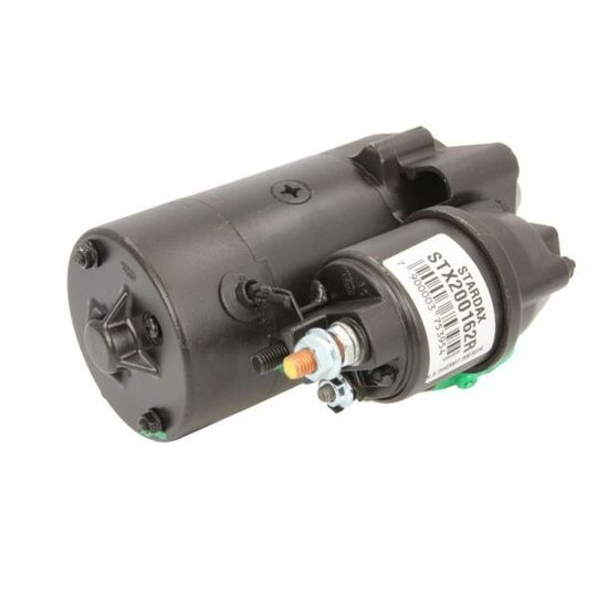 STX200162R - Startmotor 