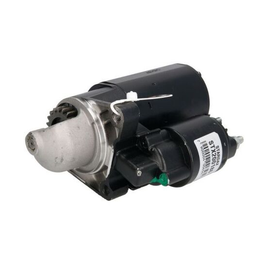 STX200186 - Starter 