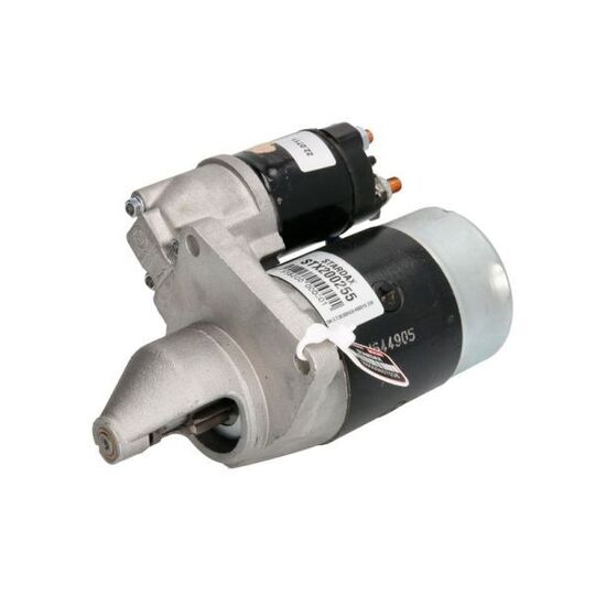 STX200255 - Startmotor 