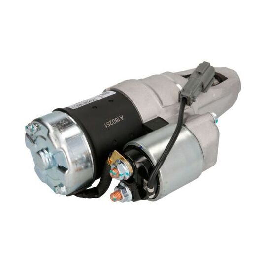 STX200251 - Starter 