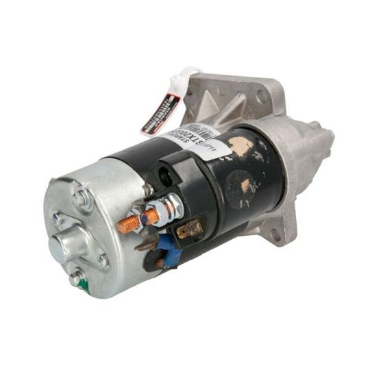 STX200255 - Startmotor 