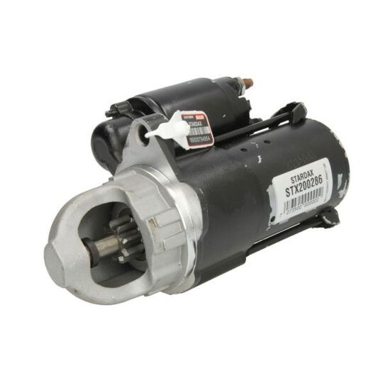 STX200286R - Startmotor 