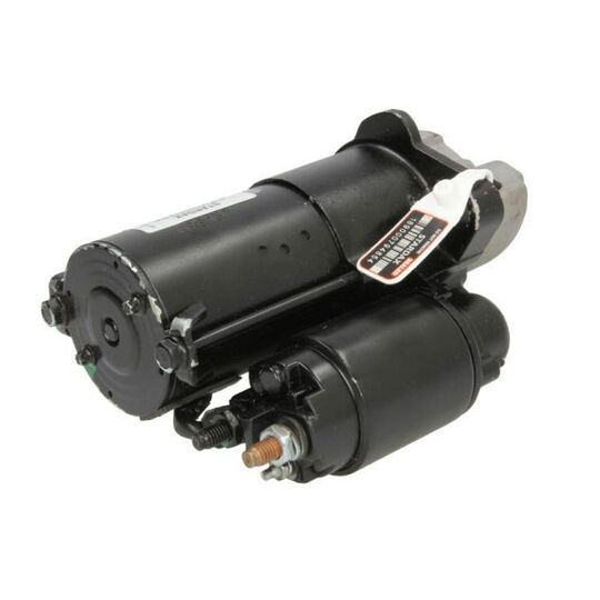 STX200286R - Startmotor 