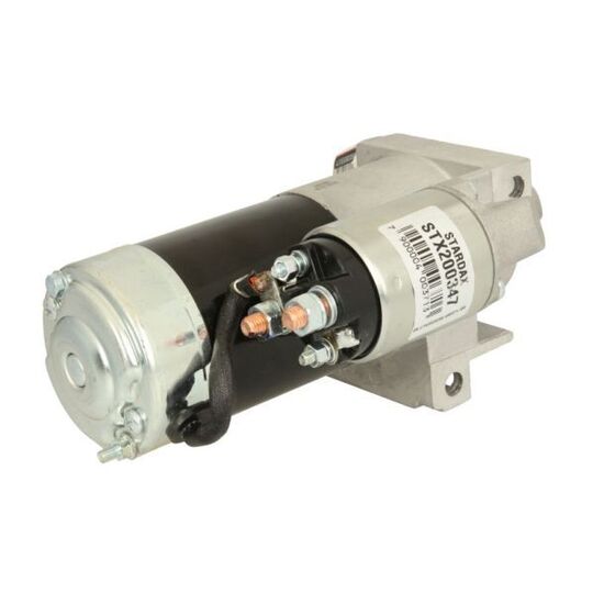 STX200347 - Startmotor 