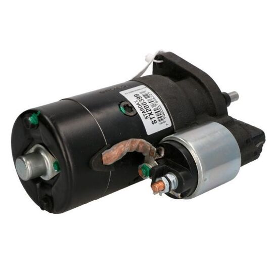 STX200399 - Startmotor 