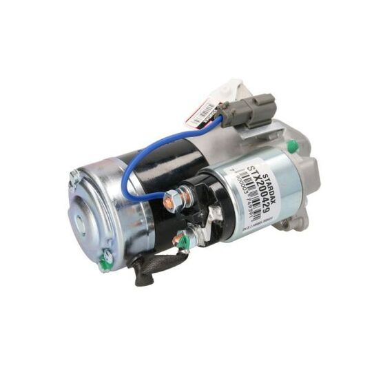 STX200429 - Startmotor 