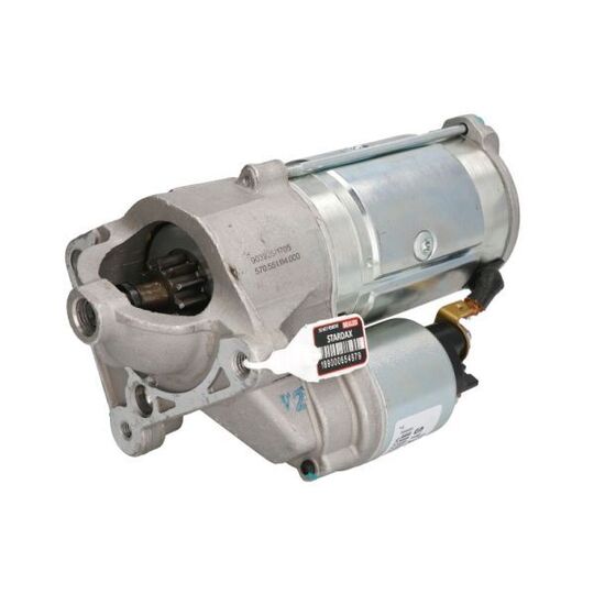 STX200587 - Starter 