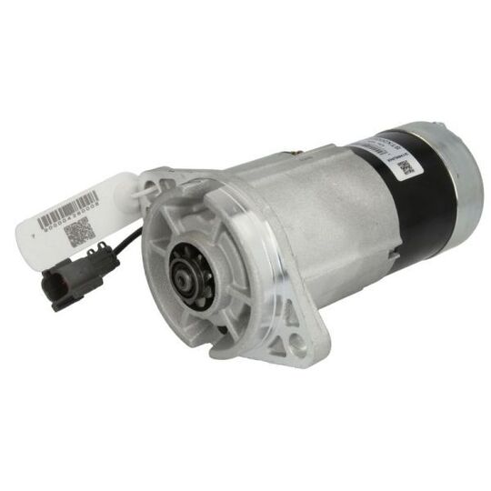 STX200613 - Starter 