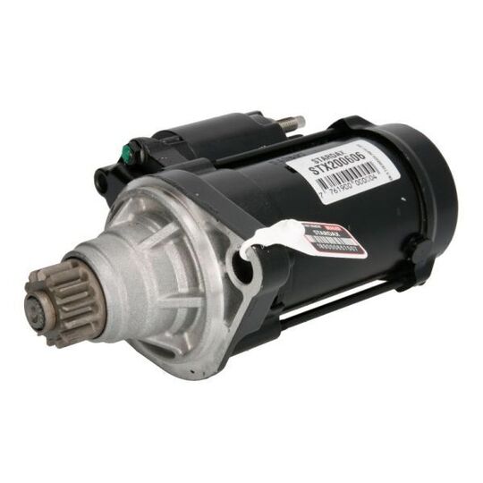 STX200606 - Startmotor 