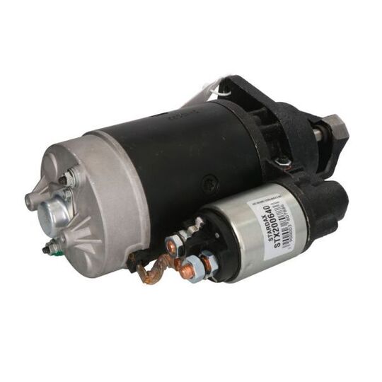 STX200640 - Startmotor 