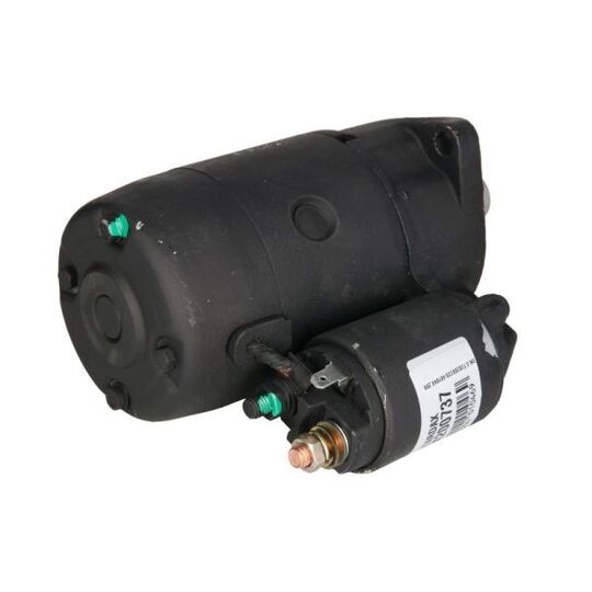 STX200737 - Startmotor 