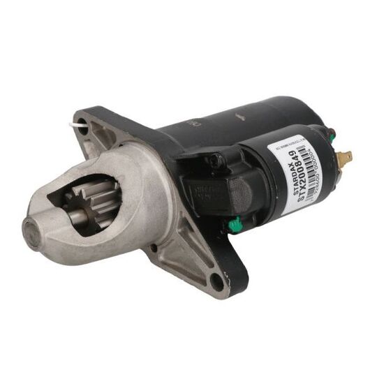 STX200849 - Startmotor 