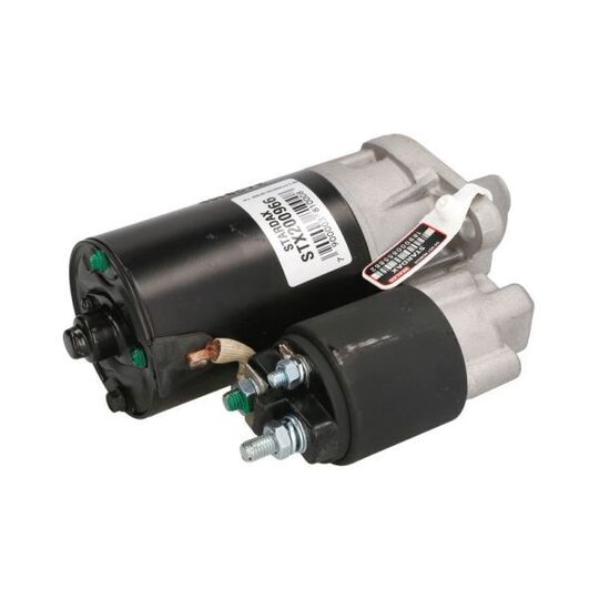 STX200966 - Startmotor 