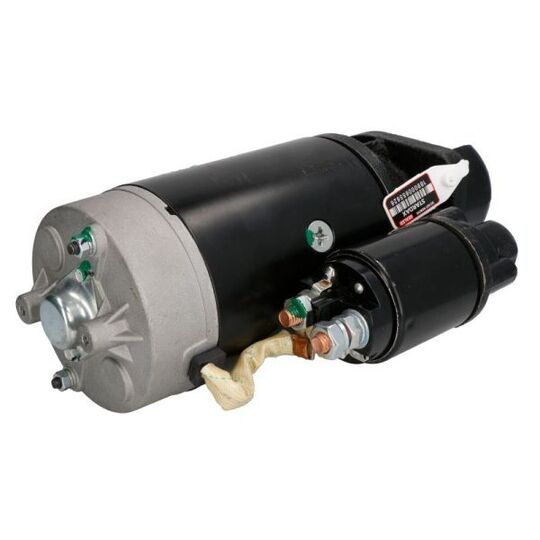 STX201006 - Startmotor 