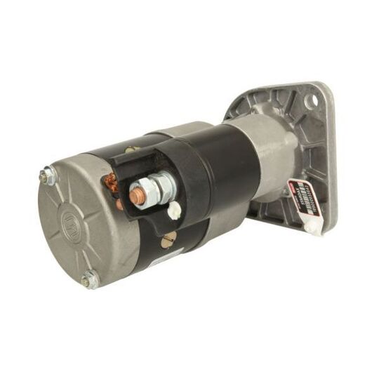 STX201072 - Startmotor 