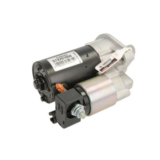 STX201060 - Startmotor 