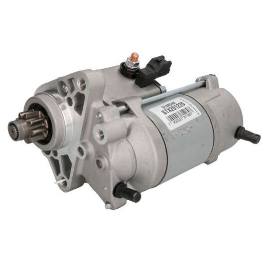 STX201220 - Startmotor 