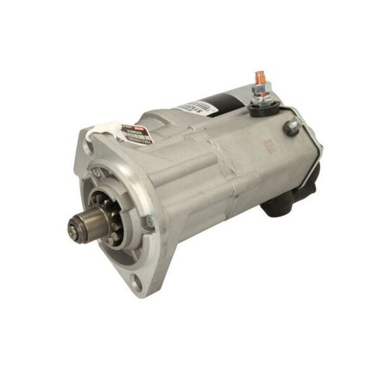 STX201239R - Starter 