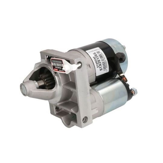 STX201265 - Startmotor 