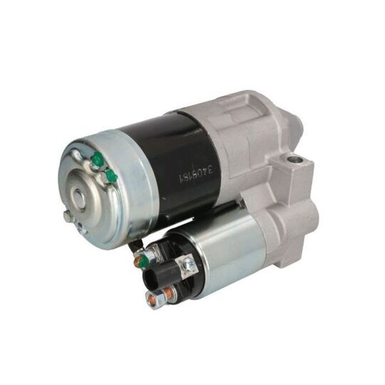 STX201265 - Startmotor 