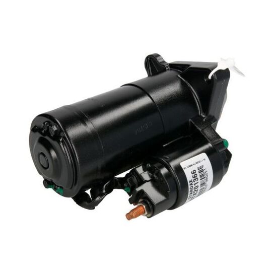 STX201366 - Starter 