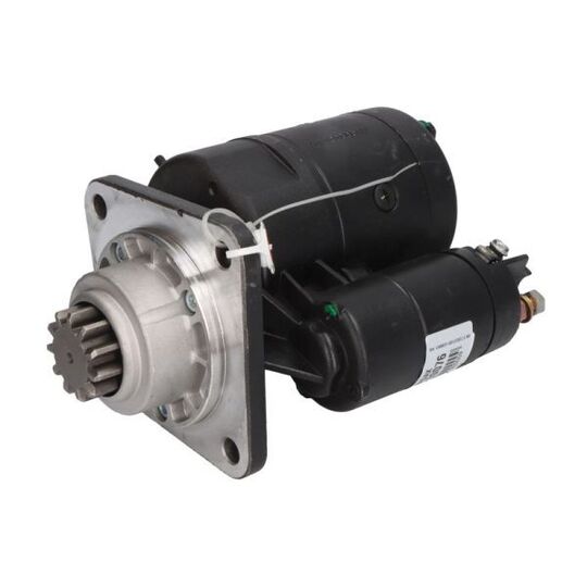 STX210076 - Startmotor 