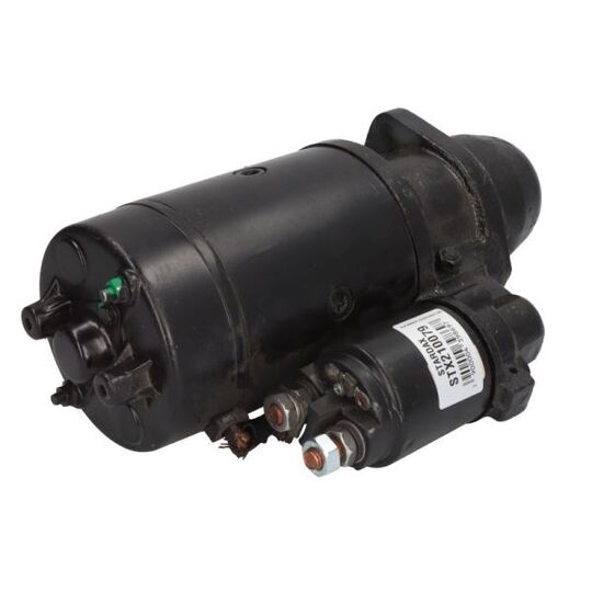 STX210079 - Starter 