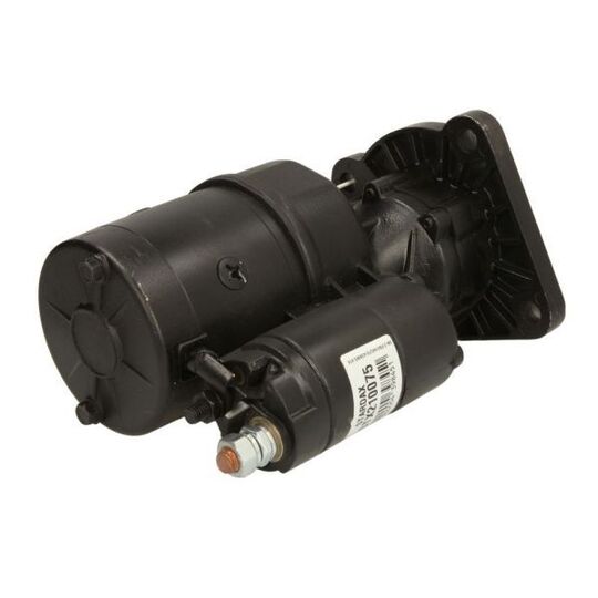 STX210075 - Starter 