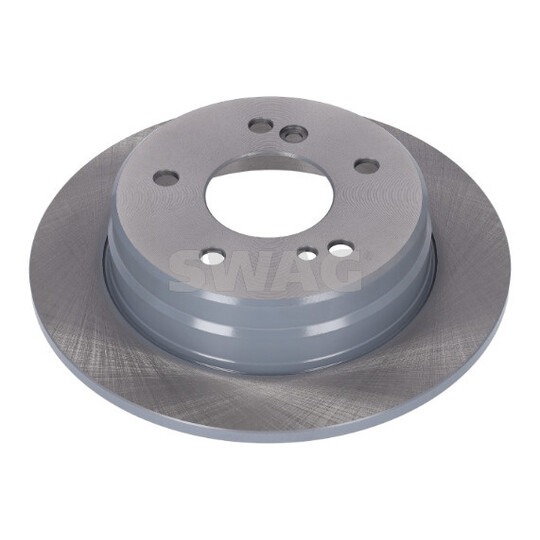 10 90 8138 - Brake Disc 