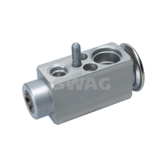 10 90 8899 - Expansion Valve, air conditioning 