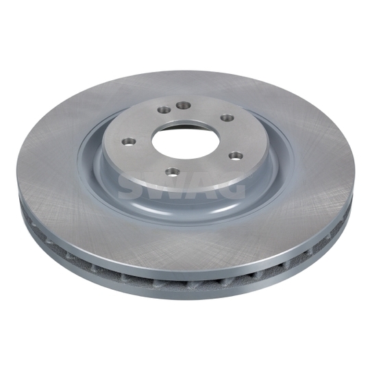 10 92 6106 - Brake Disc 