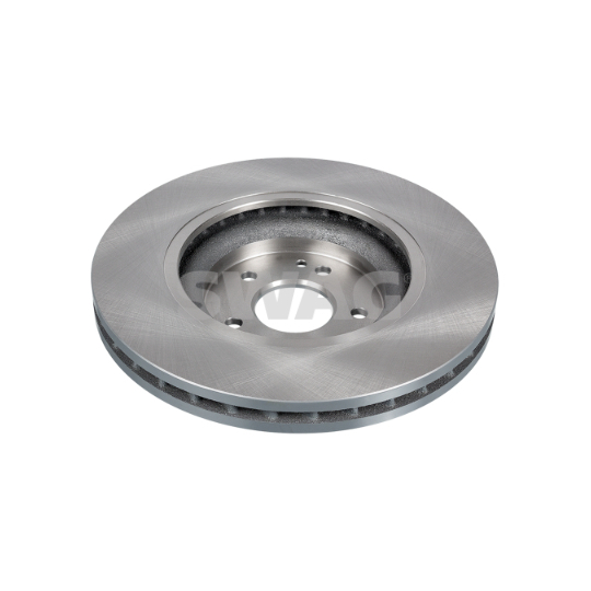 10 92 6106 - Brake Disc 