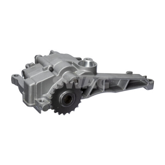 10 94 7758 - Oil pump 