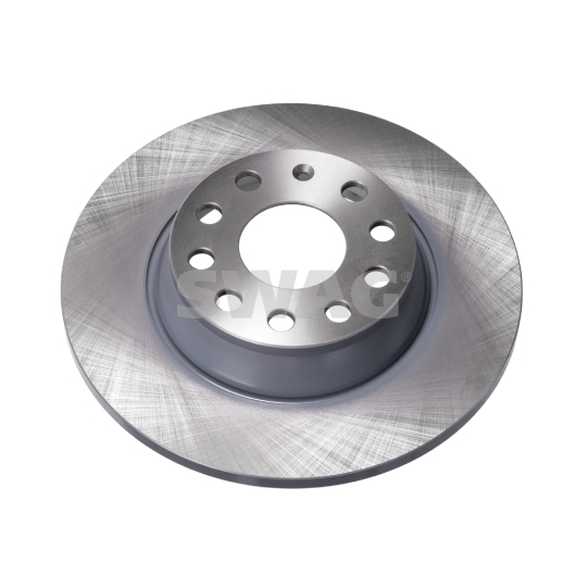 30 92 4382 - Brake Disc 