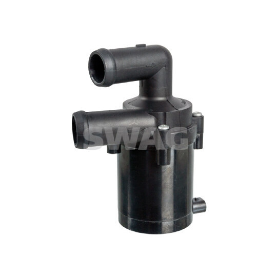 33 10 1573 - Additional Water Pump 