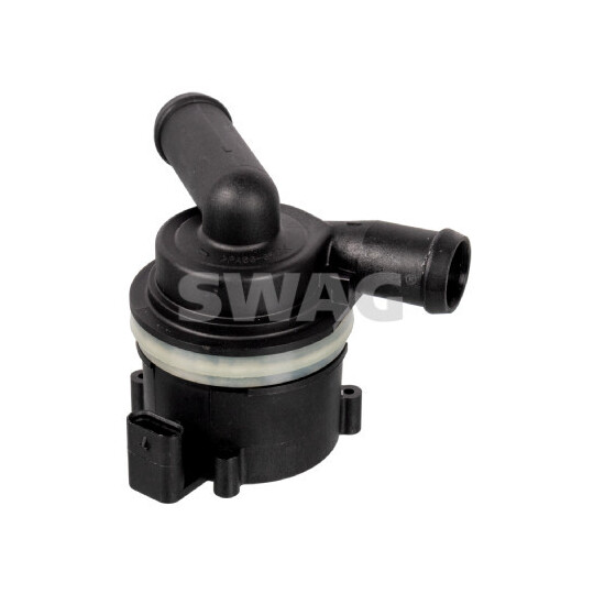 33 10 1889 - Additional Water Pump 