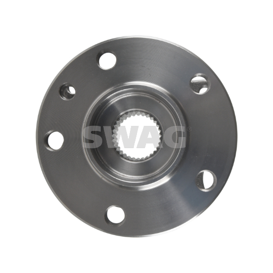 33 10 2569 - Wheel Bearing Kit 