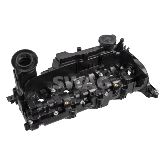 33 10 3930 - Cylinder Head Cover 