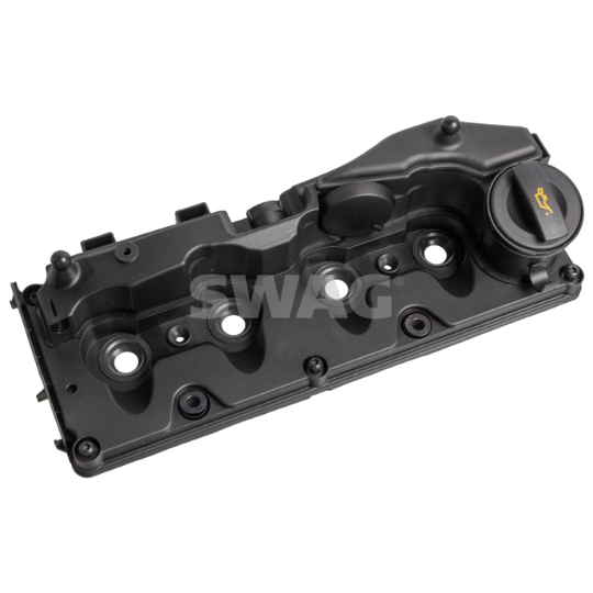 33 10 3851 - Cylinder Head Cover 