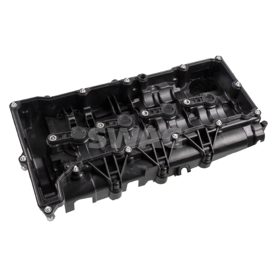 33 10 3930 - Cylinder Head Cover 