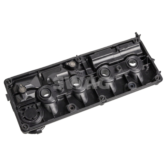33 10 3851 - Cylinder Head Cover 